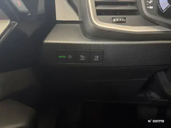 AUDI A1 SPORTBACK II - voiture d'occasion - Photo 25