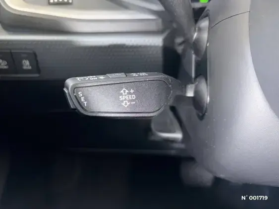 AUDI A1 SPORTBACK II - voiture d'occasion - Photo 26