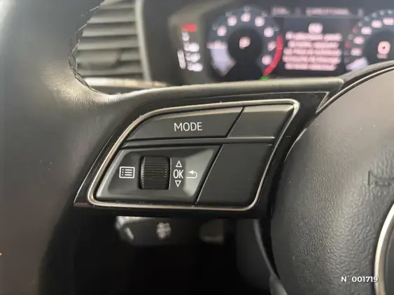 AUDI A1 SPORTBACK II - voiture d'occasion - Photo 30