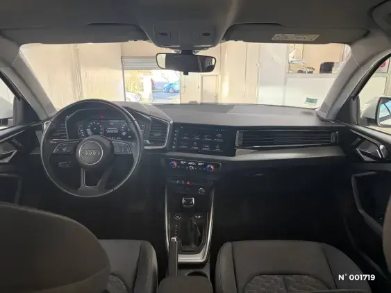 AUDI A1 SPORTBACK II - voiture d'occasion - Photo 36