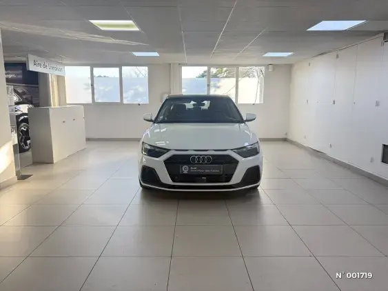 AUDI A1 SPORTBACK II - voiture d'occasion - Photo 6