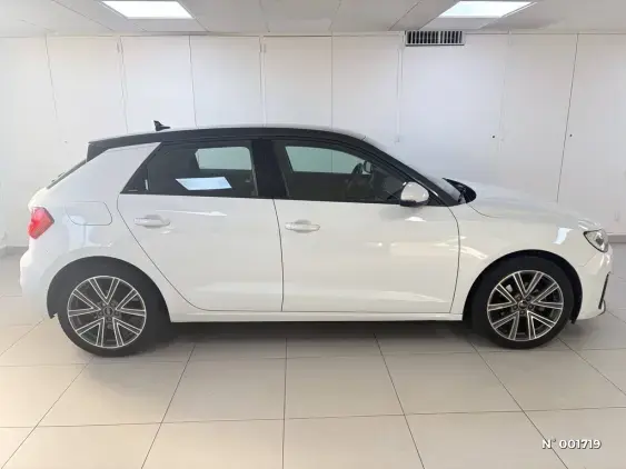 AUDI A1 SPORTBACK II - voiture d'occasion - Photo 11