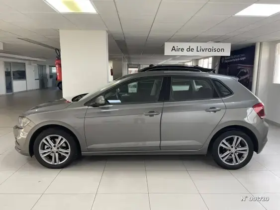 VOLKSWAGEN POLO V - voiture d'occasion - Photo 4