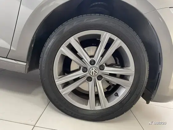 VOLKSWAGEN POLO V - voiture d'occasion - Photo 5