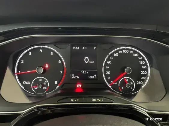 VOLKSWAGEN POLO V - voiture d'occasion - Photo 9