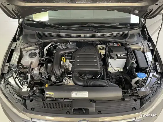 VOLKSWAGEN POLO V - voiture d'occasion - Photo 14