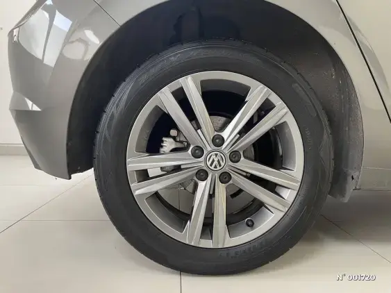 VOLKSWAGEN POLO V - voiture d'occasion - Photo 16