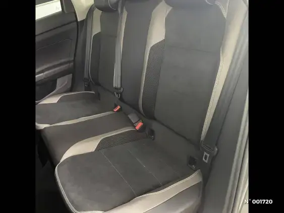 VOLKSWAGEN POLO V - voiture d'occasion - Photo 18