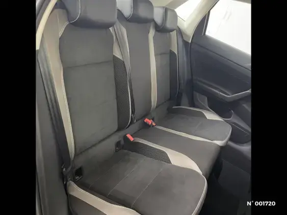 VOLKSWAGEN POLO V - voiture d'occasion - Photo 20