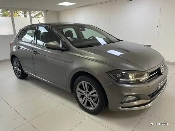 VOLKSWAGEN POLO V - voiture d'occasion - Photo 22