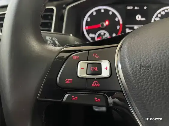 VOLKSWAGEN POLO V - voiture d'occasion - Photo 27