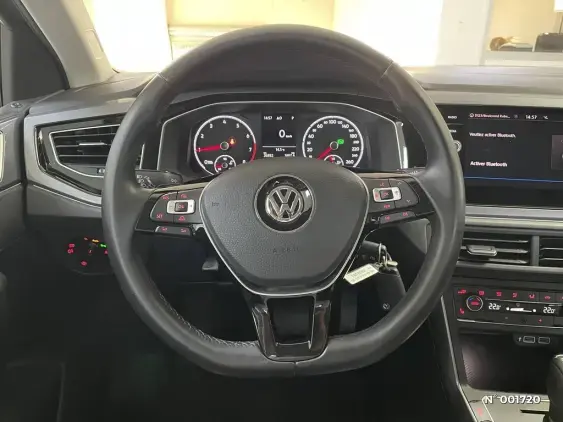 VOLKSWAGEN POLO V - voiture d'occasion - Photo 29