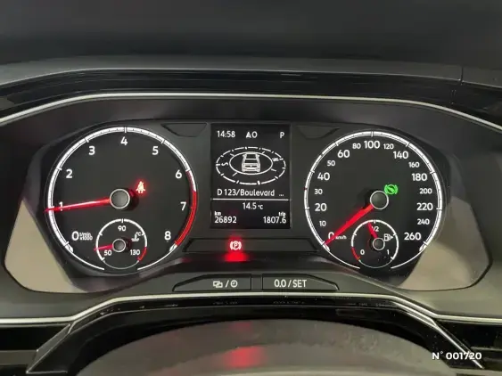 VOLKSWAGEN POLO V - voiture d'occasion - Photo 30