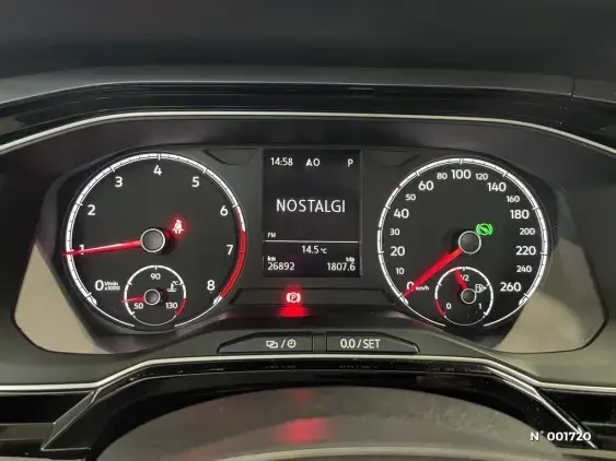 VOLKSWAGEN POLO V - voiture d'occasion - Photo 31