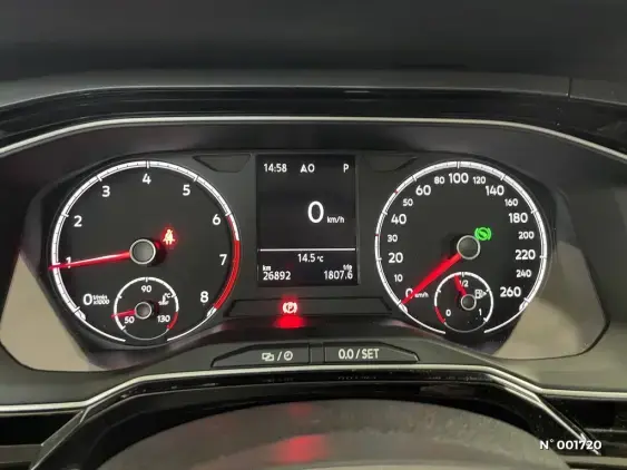 VOLKSWAGEN POLO V - voiture d'occasion - Photo 32