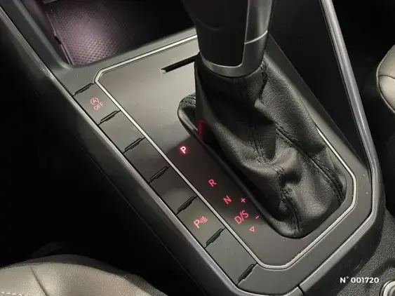 VOLKSWAGEN POLO V - voiture d'occasion - Photo 34