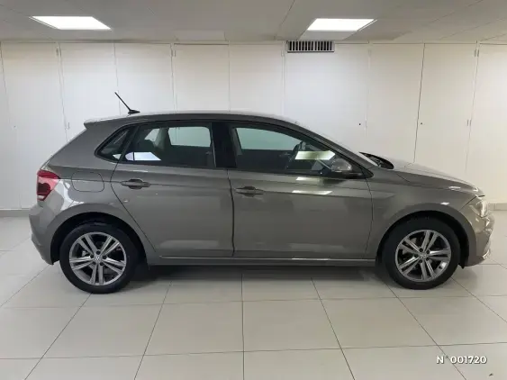 VOLKSWAGEN POLO V - voiture d'occasion - Photo 11