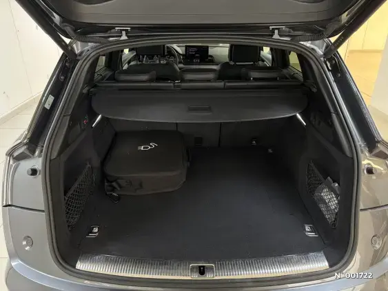 AUDI Q5 - voiture d'occasion - Photo 13