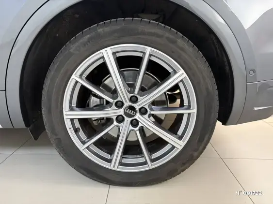 AUDI Q5 - voiture d'occasion - Photo 7