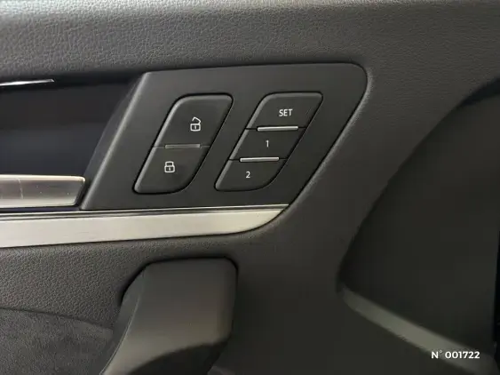 AUDI Q5 - voiture d'occasion - Photo 27