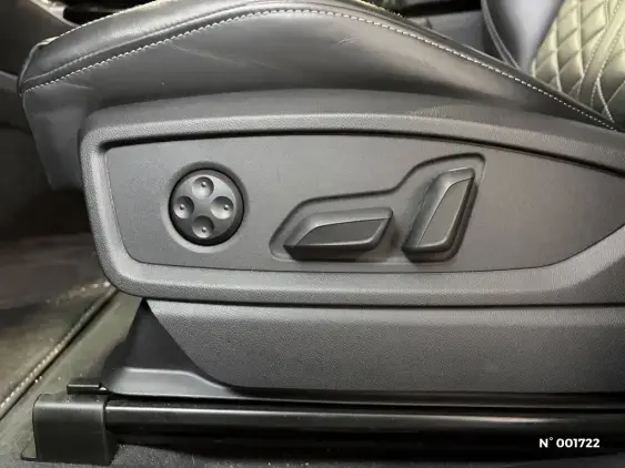 AUDI Q5 - voiture d'occasion - Photo 28