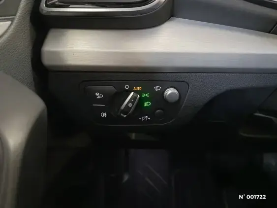 AUDI Q5 - voiture d'occasion - Photo 29