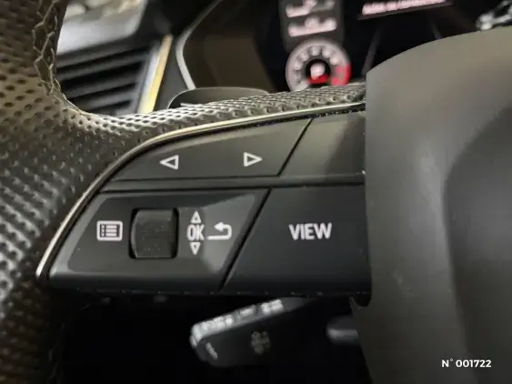 AUDI Q5 - voiture d'occasion - Photo 31