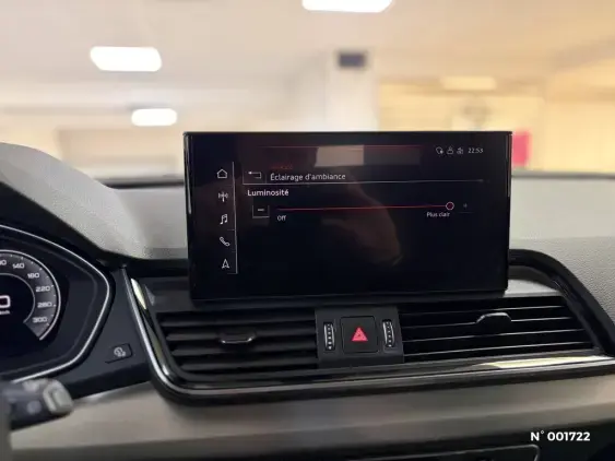 AUDI Q5 - voiture d'occasion - Photo 41