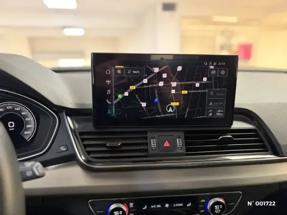 AUDI Q5 - voiture d'occasion - Photo 43