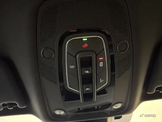 AUDI Q5 - voiture d'occasion - Photo 45