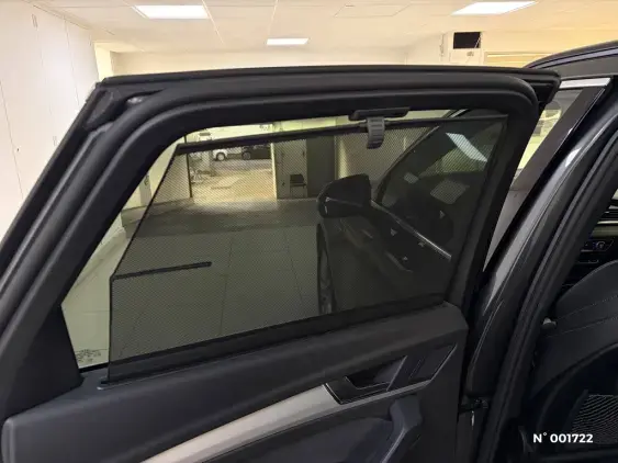 AUDI Q5 - voiture d'occasion - Photo 47