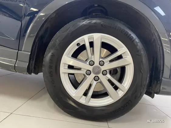 AUDI Q3 SPORTBACK - voiture d'occasion - Photo 5