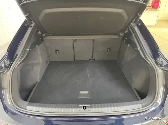 AUDI Q3 SPORTBACK - voiture d'occasion - Photo 12