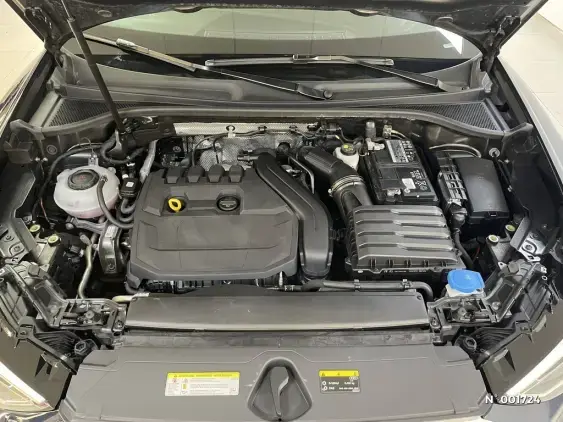 AUDI Q3 SPORTBACK - voiture d'occasion - Photo 14