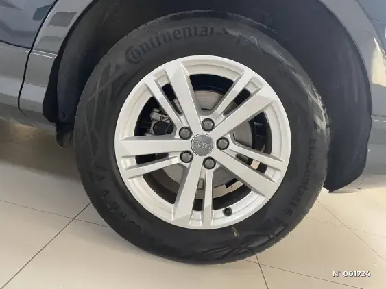 AUDI Q3 SPORTBACK - voiture d'occasion - Photo 15