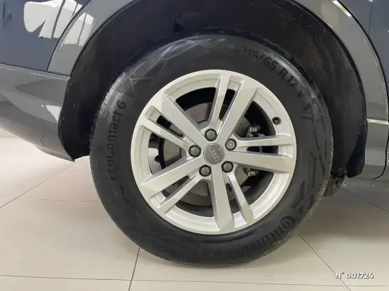 AUDI Q3 SPORTBACK - voiture d'occasion - Photo 16