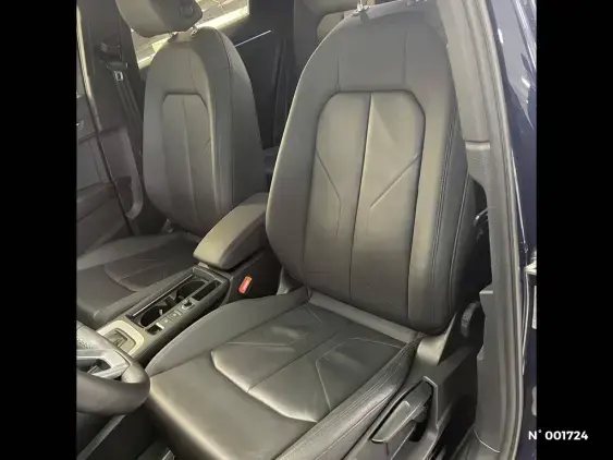 AUDI Q3 SPORTBACK - voiture d'occasion - Photo 17