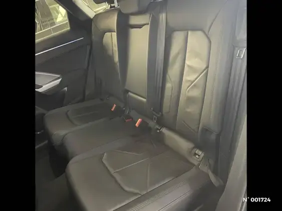 AUDI Q3 SPORTBACK - voiture d'occasion - Photo 18