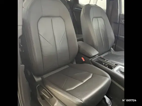 AUDI Q3 SPORTBACK - voiture d'occasion - Photo 19