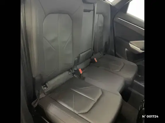 AUDI Q3 SPORTBACK - voiture d'occasion - Photo 20