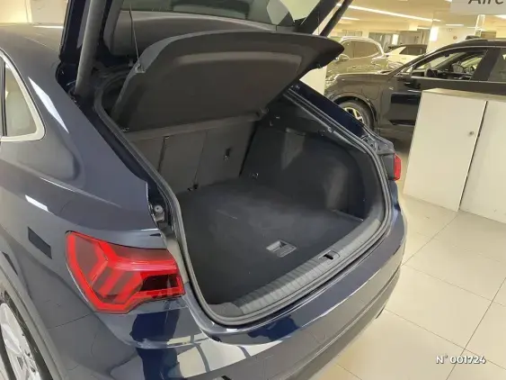 AUDI Q3 SPORTBACK - voiture d'occasion - Photo 25