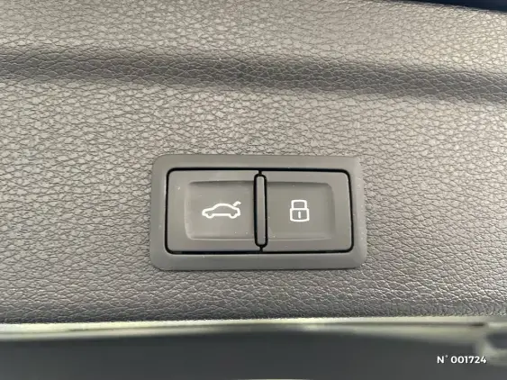 AUDI Q3 SPORTBACK - voiture d'occasion - Photo 26