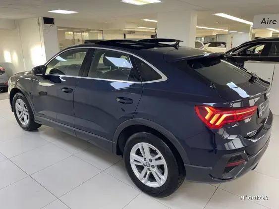 AUDI Q3 SPORTBACK - voiture d'occasion - Photo 27