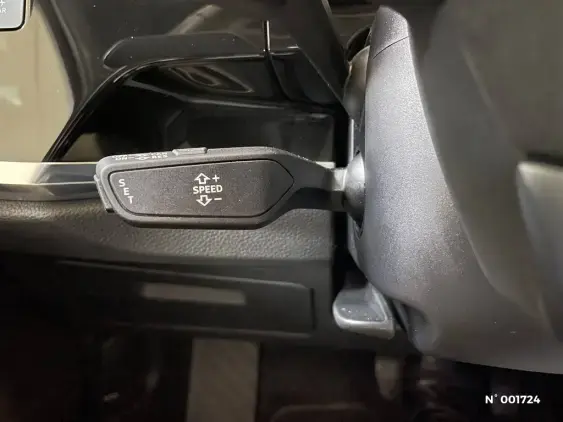 AUDI Q3 SPORTBACK - voiture d'occasion - Photo 30