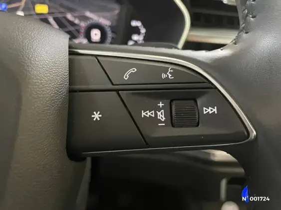 AUDI Q3 SPORTBACK - voiture d'occasion - Photo 34