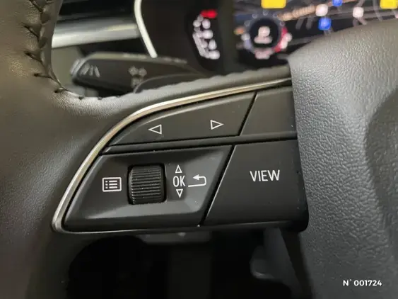 AUDI Q3 SPORTBACK - voiture d'occasion - Photo 35