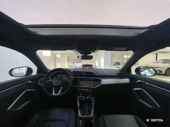 AUDI Q3 SPORTBACK - voiture d'occasion - Photo 42