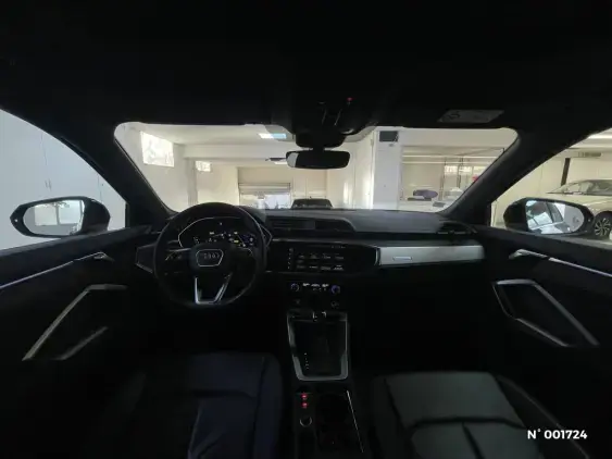 AUDI Q3 SPORTBACK - voiture d'occasion - Photo 43