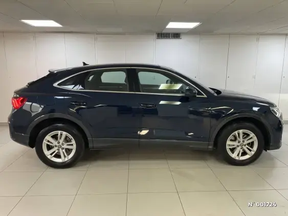 AUDI Q3 SPORTBACK - voiture d'occasion - Photo 11