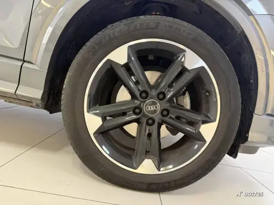 AUDI Q2 - voiture d'occasion - Photo 5